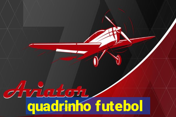 quadrinho futebol